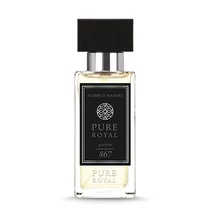 FM867- Jean Paul Gaultier – Le Male Elixir-illat alternatívája- FÉRFI LUXUS PARFÜM-50ml