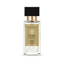 FM954 - MEMO - Corfu-szerű UNISEX PARFÜM-50ml