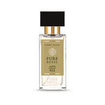 FM955- LOUIS VUITTON-Stellar Times illat alternatívája- UNSEX PARFÜM-50ml