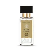 FM956 - BVLGARY - Falkar-szerű UNISEX PARFÜM-50ml