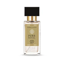 FM957-JO MALONE-Intense Myrth &amp;amp; Tonka- szerű UNISEX PARFÜM-50ml