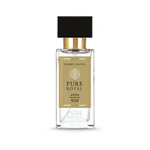 FM958 - BYREDO - Gypsy Water-szerű UNISEX ROYAL PARFÜM-50ml