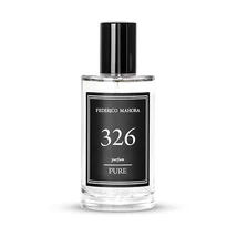 FM326- HUGO BOSS - Boss Bottled Night- szerű FÉRFI LUXUS PARFÜM-50ml