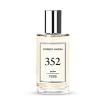FM352- Le Parfum - illat alternatívája NŐI LUXUS PARFÜM-50ml