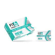 Nutricode Slim Body System Új Generációs Étrend-kiegészítő – 90 tasak