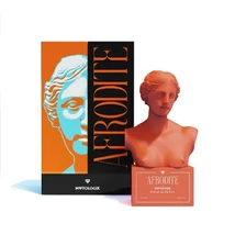 MΨTΟLOGIK Afrodite limitált női parfüm 100 ml