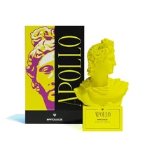 Mytologik Apollo – Férfi parfüm esszencia 30% 100 ml