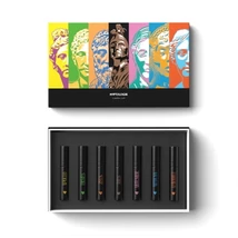 Mytologik Fragrance Discovery Set illatmintacsomag 7 × 3 ml