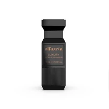 Chogan Olfazeta 074 Black Afgano ihlette férfi intense parfüm 50 ml