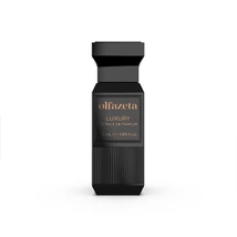 Chogan Olfazeta 102 Velvet Amber Sun ihlette unisex intense parfüm 50 ml