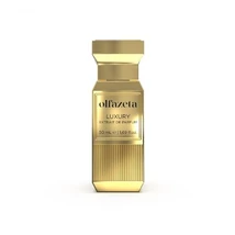 Chogan Olfazeta 124 Morph Zeta ihlette unisex intense parfüm 50 ml