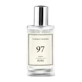 PURE NŐI FM PARFÜM-50ml