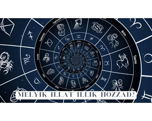 A Parfümök és a Zodiákus: Melyik Illat Illik Hozzád a Csillagjegyed Szerint?
