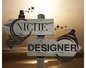 Niche parfümök vs. Designer parfümök – Mi a különbség?