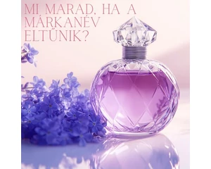 Mi marad egy illatból, ha elvesszük a márkát?