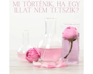 Mi történik, ha egy illat nem tetszik?