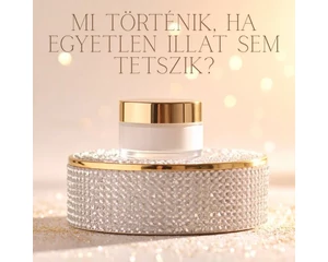 Mi történik, ha egyetlen illat sem tetszik?
