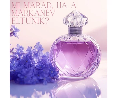 Mi marad egy illatból, ha elvesszük a márkát?