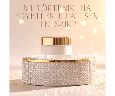 Mi történik, ha egyetlen illat sem tetszik?