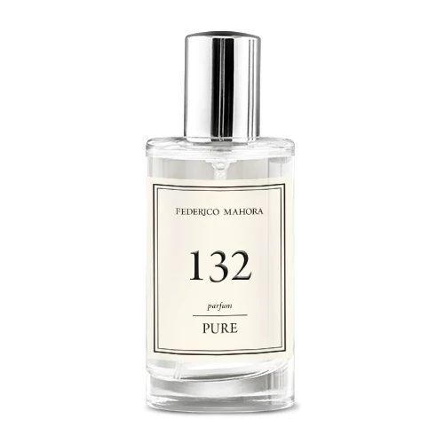 FM132 VERSACE - Crystal Noir NŐI PARFÜM