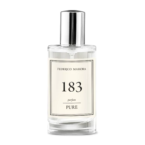 FM183 PACO RABANNE - Black XS for Her NŐI PARFÜM