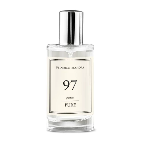 FM97 GUCCI - Gucci Rush 2 NŐI PARFÜM