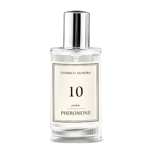 FM10 CHRISTIAN DIOR - J’adore- NŐI FEROMONOS PARFÜM