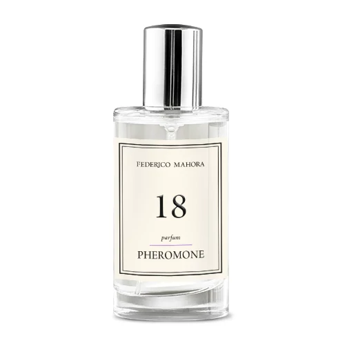 FM18  CHANEL - Coco Madmoiselle NŐI FEROMONOS PARFÜM