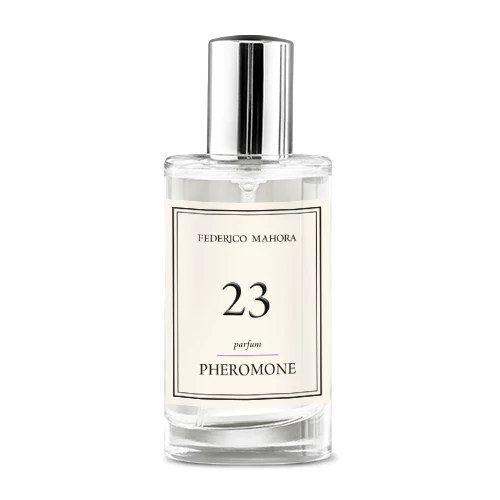 FM23- CACHAREL - Amor Amor- szerű NŐI FEROMONOS PARFÜM-50ml