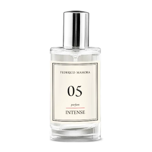 FM05- GUCCI - Rush- szerű NŐI HOT PARFÜM-50ml