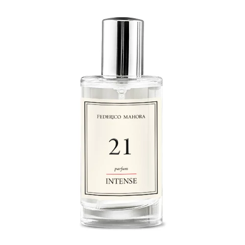 FM021 NŐI HOT PARFÜM