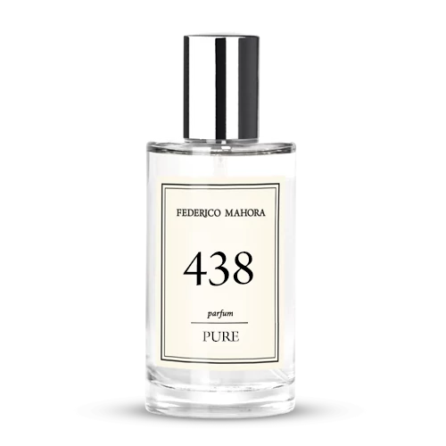 FM438-GIORGIO ARMANI CODE-Cashmere női parfüm