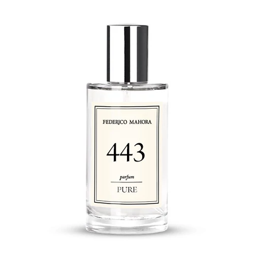 FM443- DKNY-Golden delicius