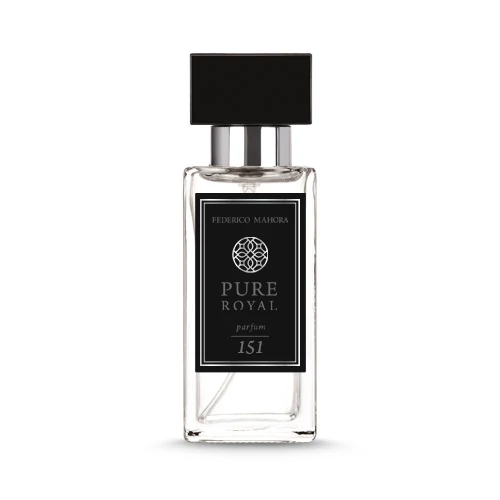 FM151- YVES SAINT LAURENT - L’homme-- szerű FÉRFI LUXUS PARFÜM-50ml