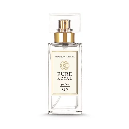 FM317- GUCCI - Guilty Gucci- szerű LUXUS NŐI LUXUS PARFÜM-50ml