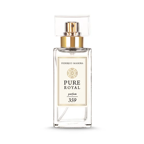 FM359 THIERRY MUGLER-Alien Essence Absolue l NŐI LUXUS PARFÜM