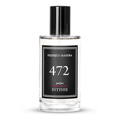 FM472 – CREED - Aventus-szerű FÉRFI HOT PARFÜM-50ml