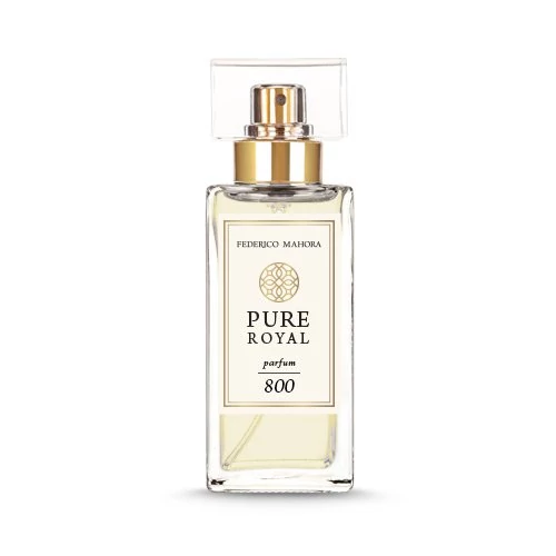 FM800- CHANEL- GABRIELLE--szerű NŐI PARFÜM-50ml