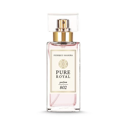 FM802- CALVIN KLEIN- DEEP EUPORIA-szerű NŐI LUXUS PARFÜM-50ml