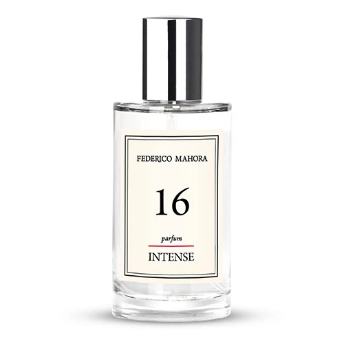 FM16 JIMMY CHOO - Jimmy Choo- szerű-NŐI PARFÜM-50ml