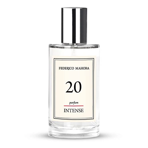 FM20- VIKTOR & ROLF - Flowerbomb- szerű NŐI HOT PARFÜM-50ml