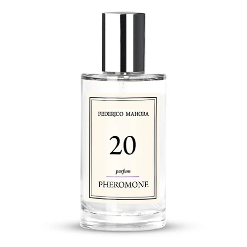 FM20 VIKTOR & ROLF - Flowerbomb NŐI FEROMONOS PARFÜM