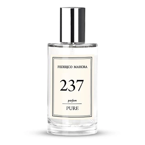 FM237-CHRISTINA AGUILERA - Christina Aguilera- szerű NŐI PARFÜM-50ml