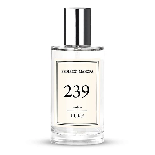 FM239 BURBERRY - The Beat NŐI PARFÜM