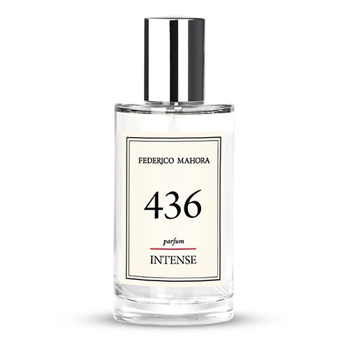 FM436– PACO RABANNE - Olympea- szerű NŐI HOT PARFÜM-50ml