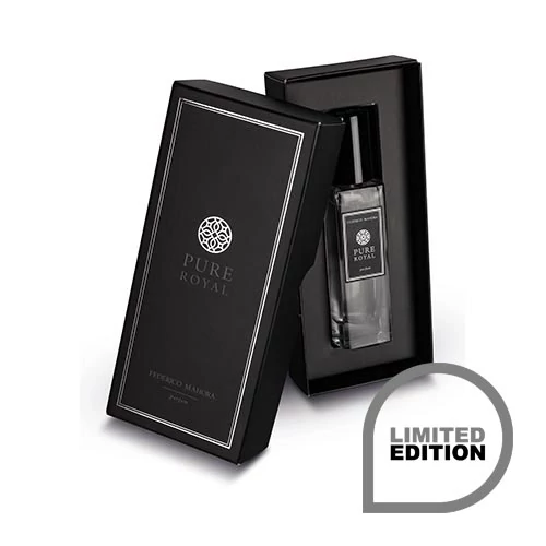 FM301- DIESEL - Only The Brave- szerű FÉRFI LUXUS PARFÜM-15ml