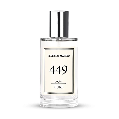 FM449 JIMMY CHOO- Fever- szerű NŐI PARFÜM-50ml
