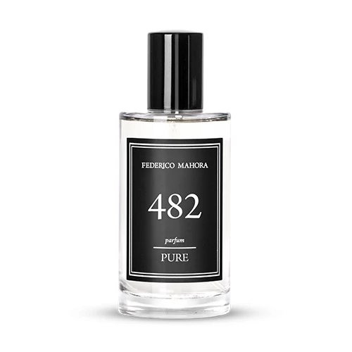 FM482- GIORGIO ARMANI- Code Profumo- szerű FÉRFI PURE PARFÜM-50ml