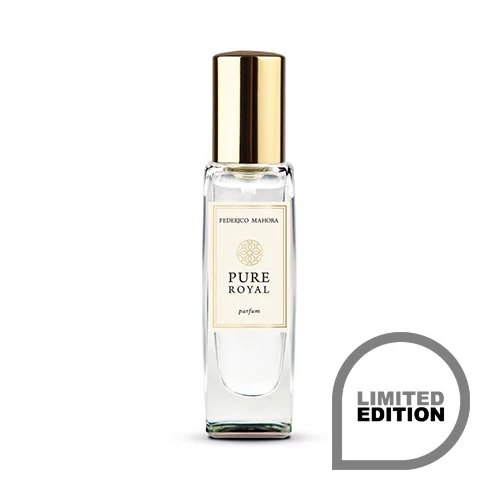 FM809- Tom Ford-Black Orchid- szerű NŐI LUXUS PARFÜM-15ml