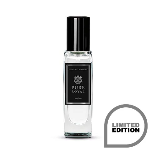 FM815- PACO RABBANE- PURE XS- szerű FÉRFI LUXUS PARFÜM-15ml